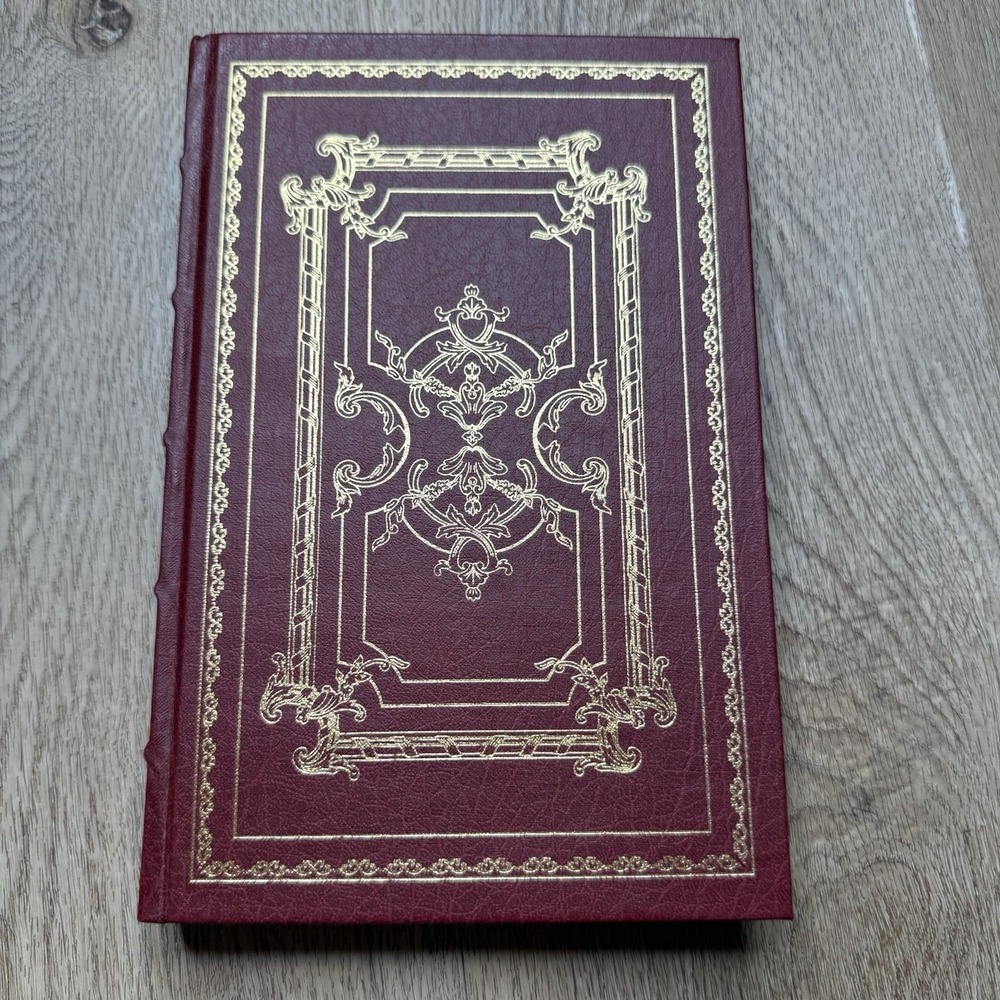 The Histories Of Gargantua And Pantagruel Francois Rabelais 1982 Franklin Librar